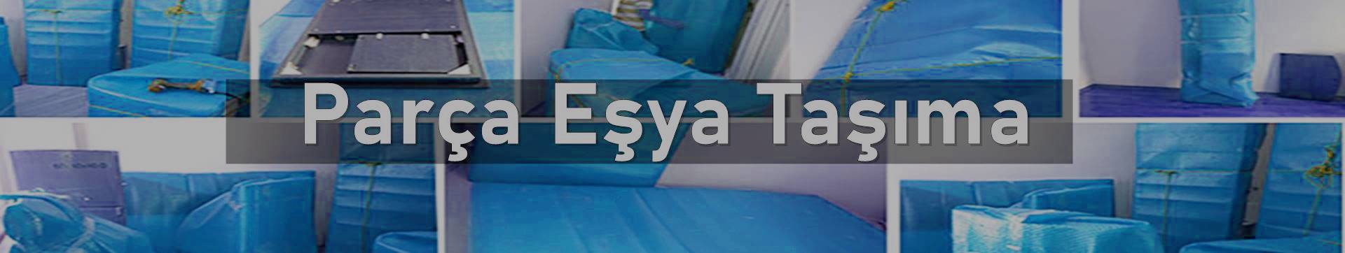 Harmancık Parça Taşıma