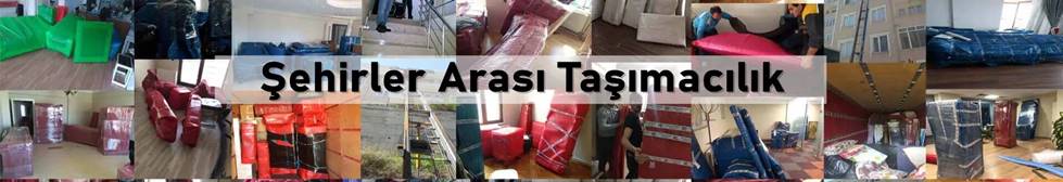 Harmancık Şehirler Arası Nakliyat
